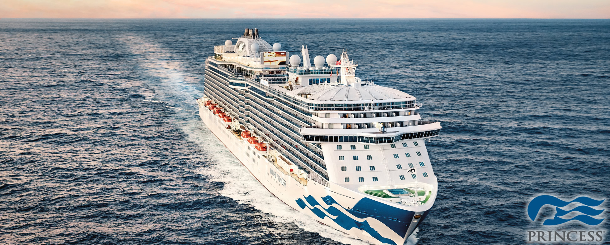 Royal Princess Princess Cruises Direct Line Cruises